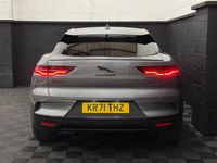 Used Jaguar I-Pace 294 kW (400 HP) 2021 Grey SUV