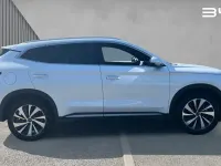 Used BYD Seal U Comfort 218 HP (160 kW) 2025 White SUV