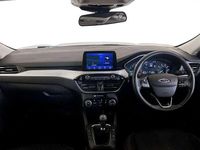 Used Ford Kuga Zetec 150 HP (110 kW) 2022 White SUV