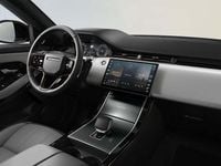 New Land Rover Range Rover evoque S 2026 Blue SUV