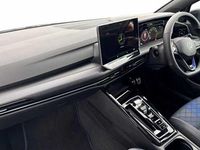 Used VW Golf VIII Black Edition 333 HP (244 kW) 2025 Black Hatchback