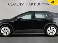 Used VW ID.4 Pro 210 kW (286 HP) 2022 Black SUV