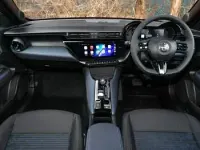New Alfa Romeo Junior 145 HP (106 kW) 2026 Red SUV