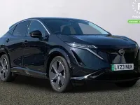 Used Nissan Ariya Evolve 177 kW (242 HP) 2026 SUV