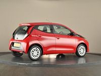 used Toyota Aygo 1.0 VVT-i X-Play TSS 5dr