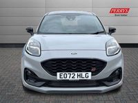 used Ford Puma ST 1.5 EcoBoost ST 5dr