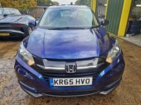 used Honda HR-V 1.5 i-VTEC S 5dr Hatchback