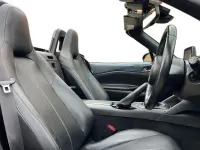 Used Mazda MX5 Inclusive 184 HP (135 kW) 2020 Grey Cabriolet