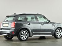 used Mini Cooper S Countryman 2.0 5dr