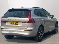 Used Volvo XC60 Core 250 HP (183 kW) 2023 Bright dusk SUV