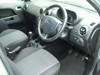 used Ford Fusion 1.4