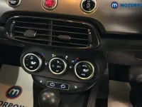 Used Fiat 500X Sport 177 HP (130 kW) 2022 Black SUV