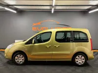 Second-hand Citroën Berlingo VTR Sport 2009 Bej Monovolum