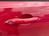 Used Alfa Romeo Tonale Sprint 2024 Red SUV
