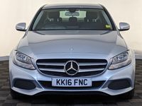 used Mercedes C200 C-ClassSE 4dr Auto