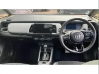 Used Honda Jazz Advance 122 HP (89 kW) 2023 White Hatchback