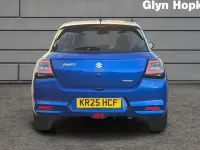 Novo Suzuki Swift 82 HP (60 kW) 2026 Citadino