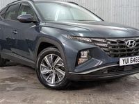 Used Hyundai Tucson SE 150 HP (110 kW) 2024 SUV