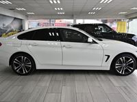 used BMW 420 4 Series d [190] xDrive Sport 5dr Auto [Business Media]