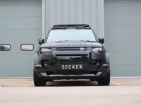 New Land Rover Defender HSE Dynamic 2025 Black SUV