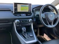 Used Toyota RAV4 222 HP (163 kW) 2025 SUV