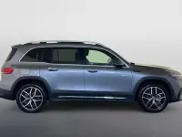 Used Mercedes EQB350 AMG Line Premium 214 kW (292 HP) 2022 Grey SUV