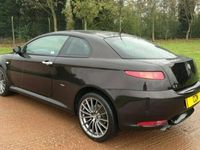 Used Alfa Romeo GT 2010 Coupe