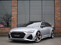 Used Audi A6 Advanced 600 HP (441 kW) 2020 Estate