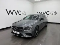 Used Mercedes E53 AMG Premium 2021 Grey Estate