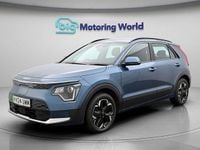 Used Kia e-Niro 147 kW (201 HP) 2024 SUV