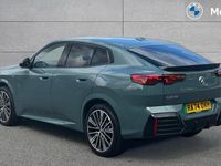 Used BMW iX2 M Sport 230 kW (313 HP) 2025 Cape york green metallic  SUV