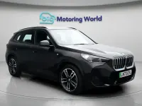 Used BMW iX1 M Sport 197 kW (268 HP) 2023 SUV