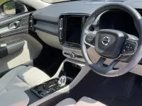 Used Volvo XC40 Ultra 197 HP (144 kW) 2026 SUV