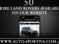 Used Land Rover Range Rover evoque First Edition 182 HP (133 kW) 2019 Silver SUV
