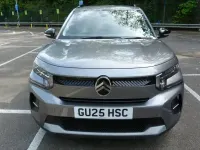 Used Citroën C3 101 HP (74 kW) 2025 Hatchback