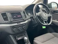 Used VW Sharan SE 150 HP (110 kW) 2021 MPV