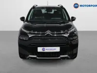 Begagnad Citroën C3 Aircross PureTech 2024 Svart SUV