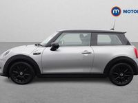 Begagnad Mini Cooper Level 1 135 kW (184 HK) 2023 Halvkombi