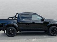 used Nissan Navara N-guard Dci Auto