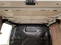 Usado Ford Transit Custom 105 HP (77 kW) 2017 Branco Van