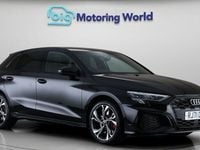 Used Audi A3 Sportback e-tron Competition 245 HP (180 kW) 2025 Hatchback