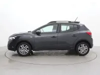 Used Dacia Sandero Expression 2023 Grey Hatchback