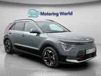 Used Kia e-Niro 147 kW (201 HP) 2023 SUV