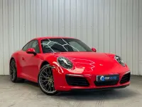 Usado Porsche 911 Carrera 2016 Vermelho Coupé