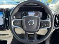 Used Volvo XC40 Momentum 2019 Black SUV