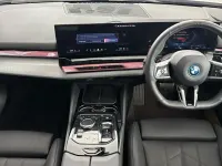Used BMW 530e M Sport 295 HP (216 kW) 2026 Black
