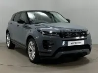 Used Land Rover Range Rover evoque SE Dynamic 2023 Grey SUV
