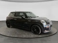 Used Mini Cooper SE Hatch 135 kW (184 HP) 2023 Black Hatchback