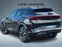 New Cupra Formentor 147 HP (108 kW) 2026 Black SUV