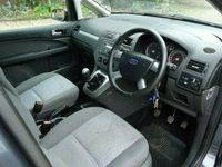 Used Ford C-MAX 2003 MPV